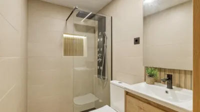 Apartment on Avenida de Mijas, 1 photo 13