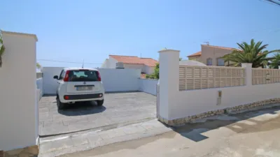 Chalet in Cometa photo 25