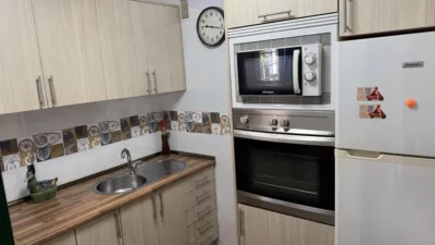 Apartment in the Centre photo 9