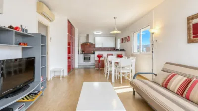 Apartamento en Santa Margarida photo 10