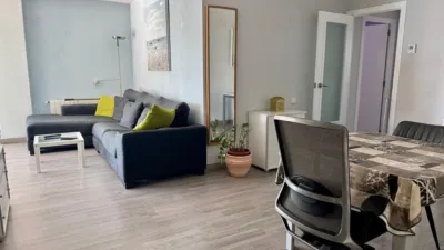 Apartment on Calle del Músico Juan Latorre Bae photo 20