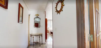 Flat in Altozano photo 10