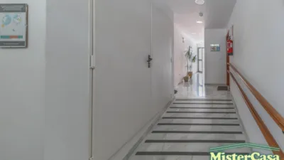 Apartment in the City Centre photo 22