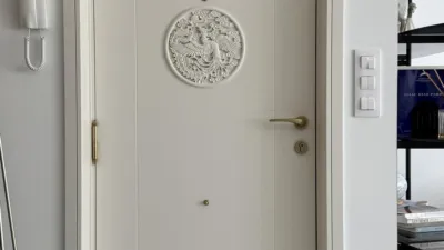 Piso en calle de Novoa Santos photo 19