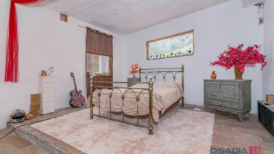 Rustic finca in Vega de Granada, South Zone photo 10