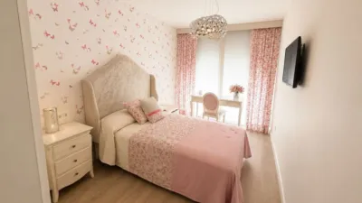 Apartment on Avenida de Juan Carlos I, 92 photo 20