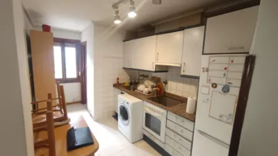 Apartment in Arbuio photo 2