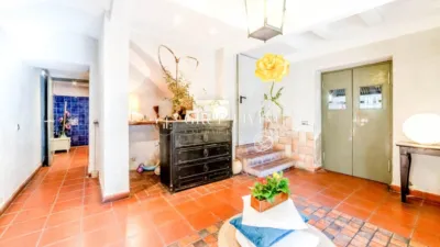 House in Urb. Casablanca photo 9