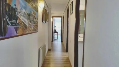 Apartment on Avinguda del Cid photo 5