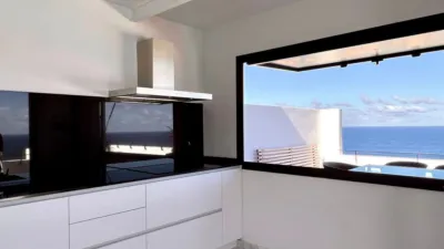 Chalet on Calle Los Lavaderos photo 18