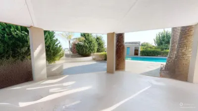 Chalet in the Valencian Community photo 27