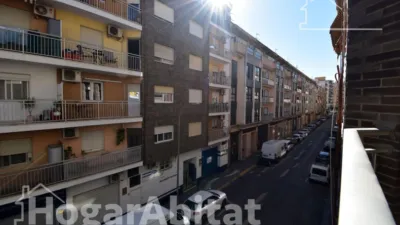 Flat on Carrer Lluís Vives photo 12