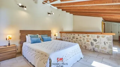 Chalet en Carrer dels Quarterades photo 23