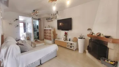 Townhouse on Avda. Mediterraneo photo 2