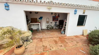 House in Andalusia photo 54