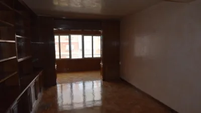 Apartment on Calle del Conde de Peñalver photo 8