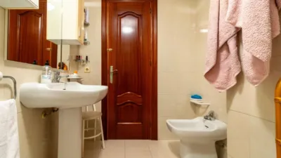 Apartment in Recinto Ferial photo 33