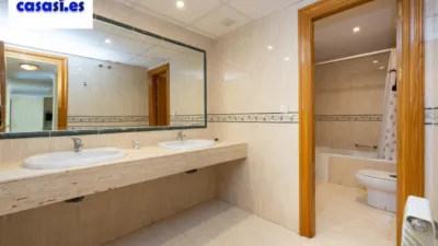 Apartment in the City Centre photo 17