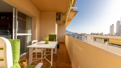 Apartment in Recinto Ferial photo 3