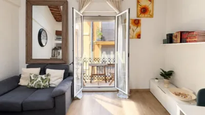 Apartment in Ciutat Vella photo 12