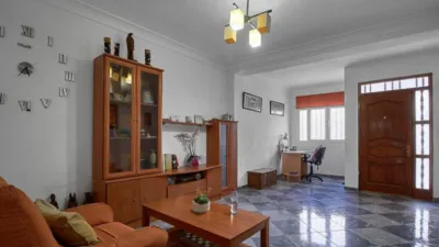 Terraced house in Andalucia photo 36