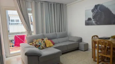 Flat on Carrer de l'Abat Llort photo 3
