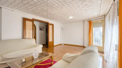 Apartment on Teodoro Llorente Street photo 10