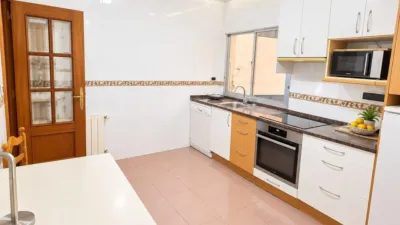 Apartment in Indautxu photo 7