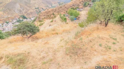 Rustic finca in Vega de Granada, South Zone photo 35