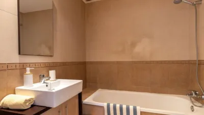Duplex at Carrer de Balmes, 18 photo 26