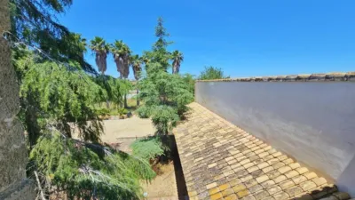 Chalet en Valverde photo 31