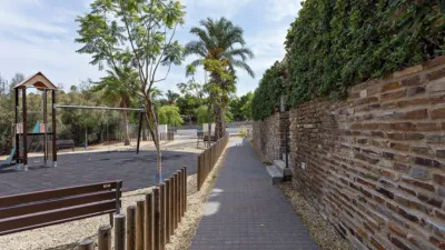 Piso en calle del Pinar photo 38