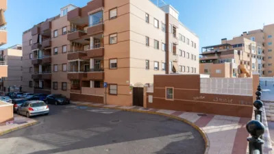 Apartment on Belfast Street photo 26