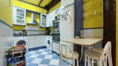 Apartment in Lasesarre photo 14