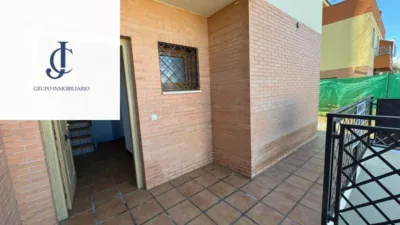 Semi-detached house on Calle Ur6, No. 15 photo 25