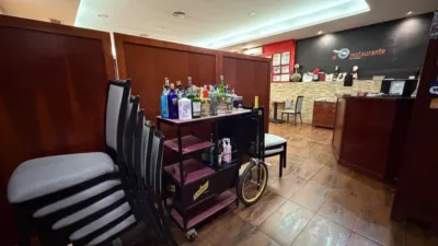 Chalet in Bodegas de Vanacloig photo 10