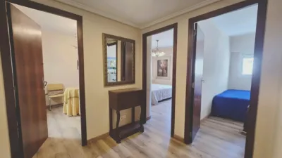Apartment on Avinguda del Cid photo 13