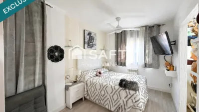 Apartment in Martorell photo 16