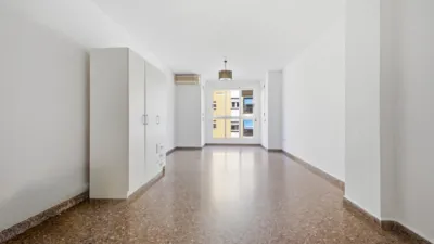 Apartment in Camins Al Grau photo 22