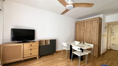 Apartment on Carrer de Sant Elm photo 6