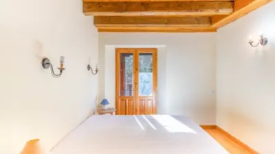 Rustic finca in Barrio de Espandoya, 18 photo 93