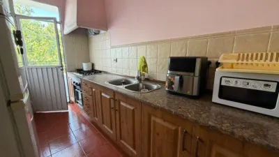 Chalet in Bodegas de Vanacloig photo 35