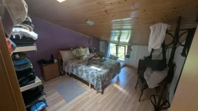 Chalet in Can Palet photo 49