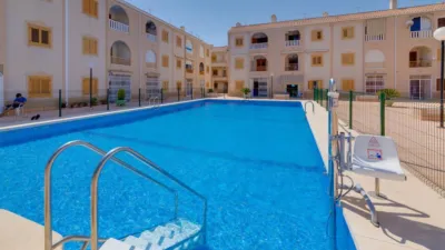 Apartment in Acequion photo 21