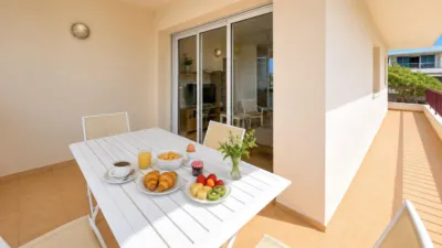 Apartamento en Santa Margarida photo 30