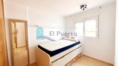 Apartment in Condado de Alhama photo 13