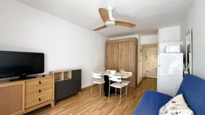 Apartment on Carrer de Sant Elm photo 5