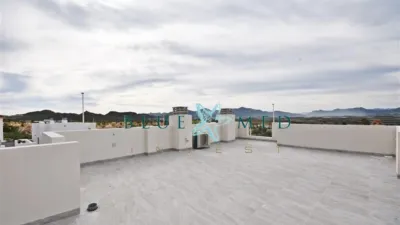 Chalet on Calle Silla de Posta photo 12