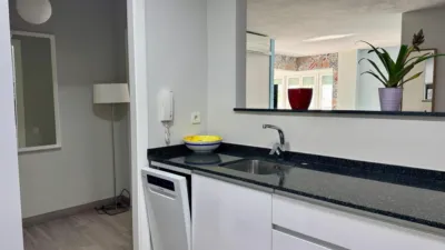 Apartment on Calle del Músico Juan Latorre Bae photo 12