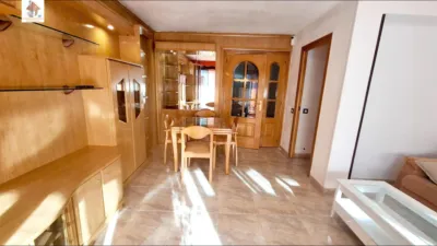 Apartment in Villayuventus-Renfe photo 5